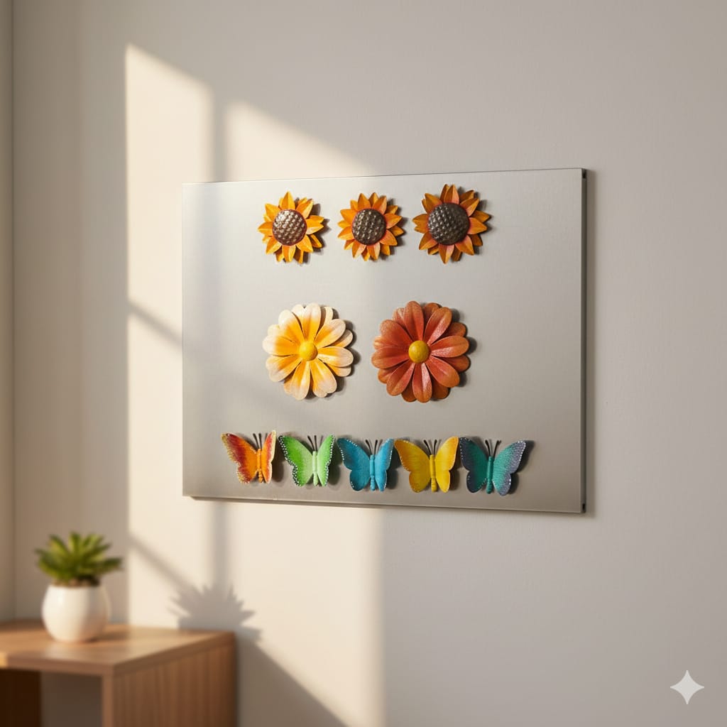 Imanes Decorativos