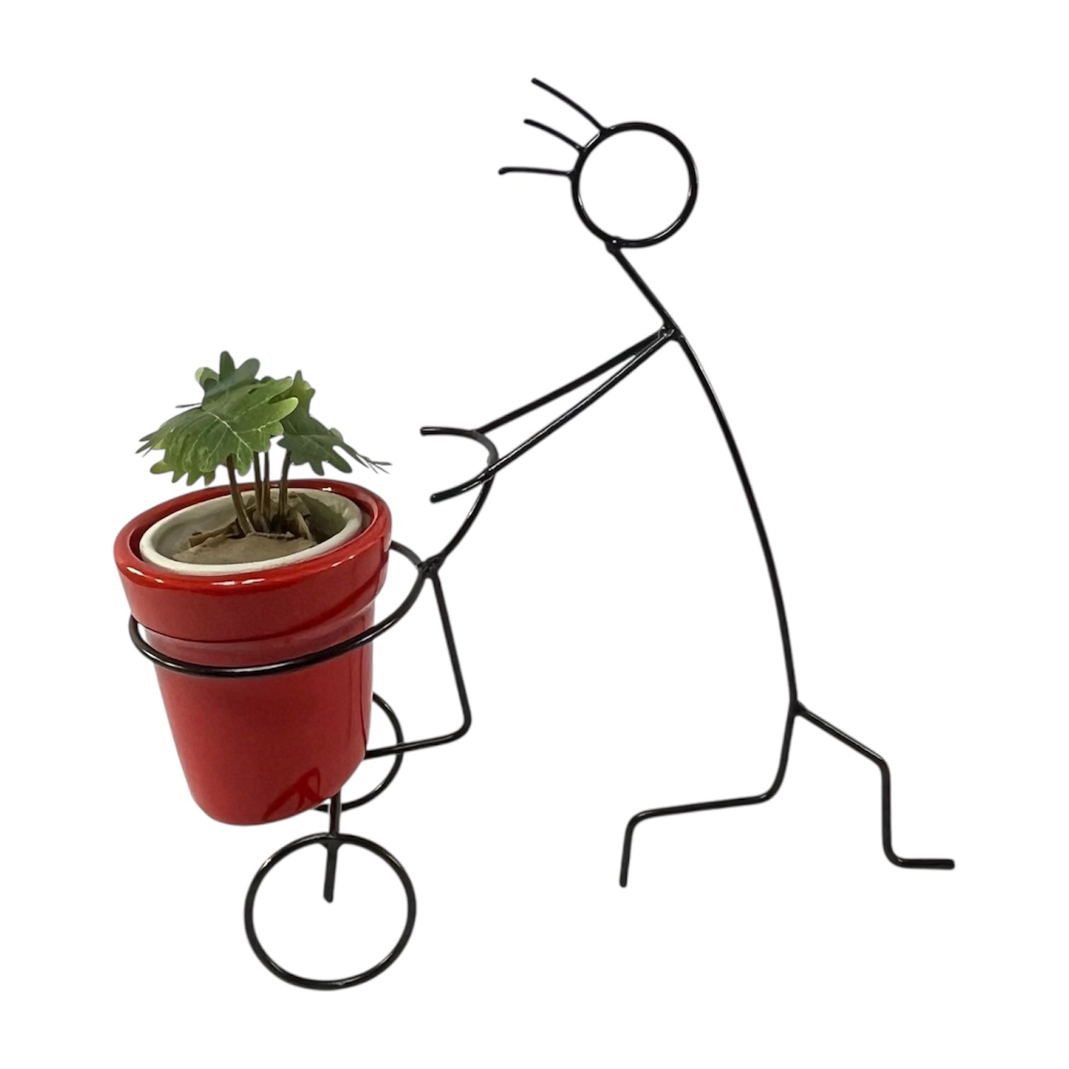 Paco matero mínimo (Ref: Carreta)