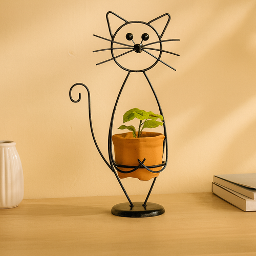 Base para matera - Mishiplanta