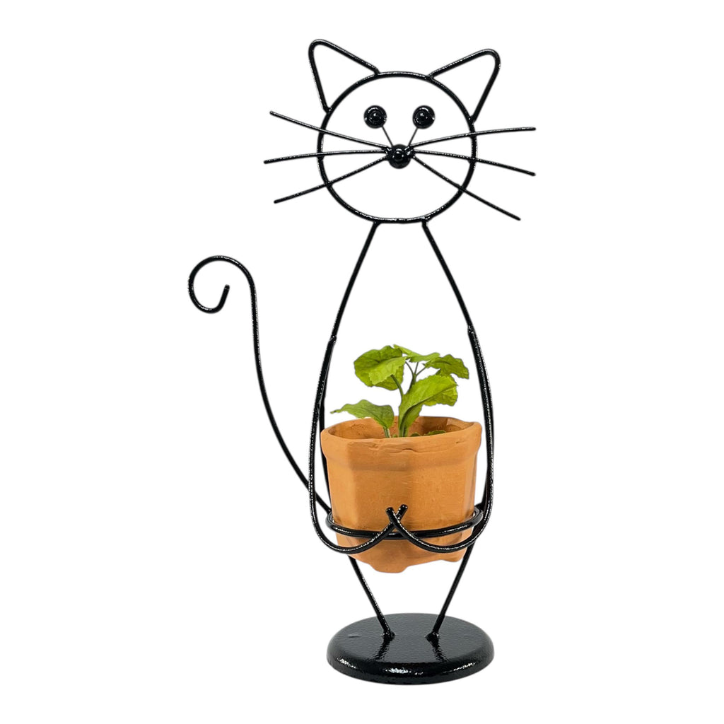 Base para matera - Mishiplanta