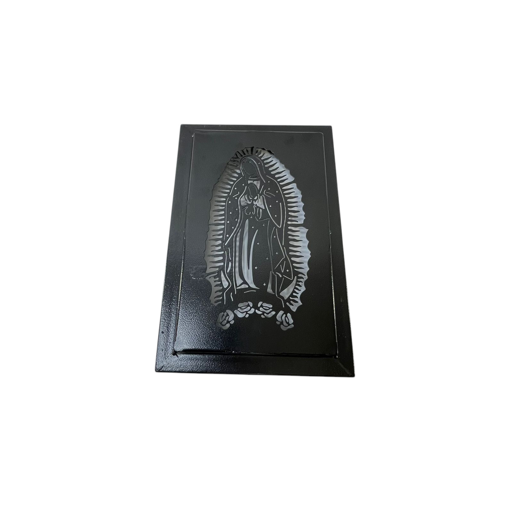 Cuadro Calado - Virgen de Guadalupe