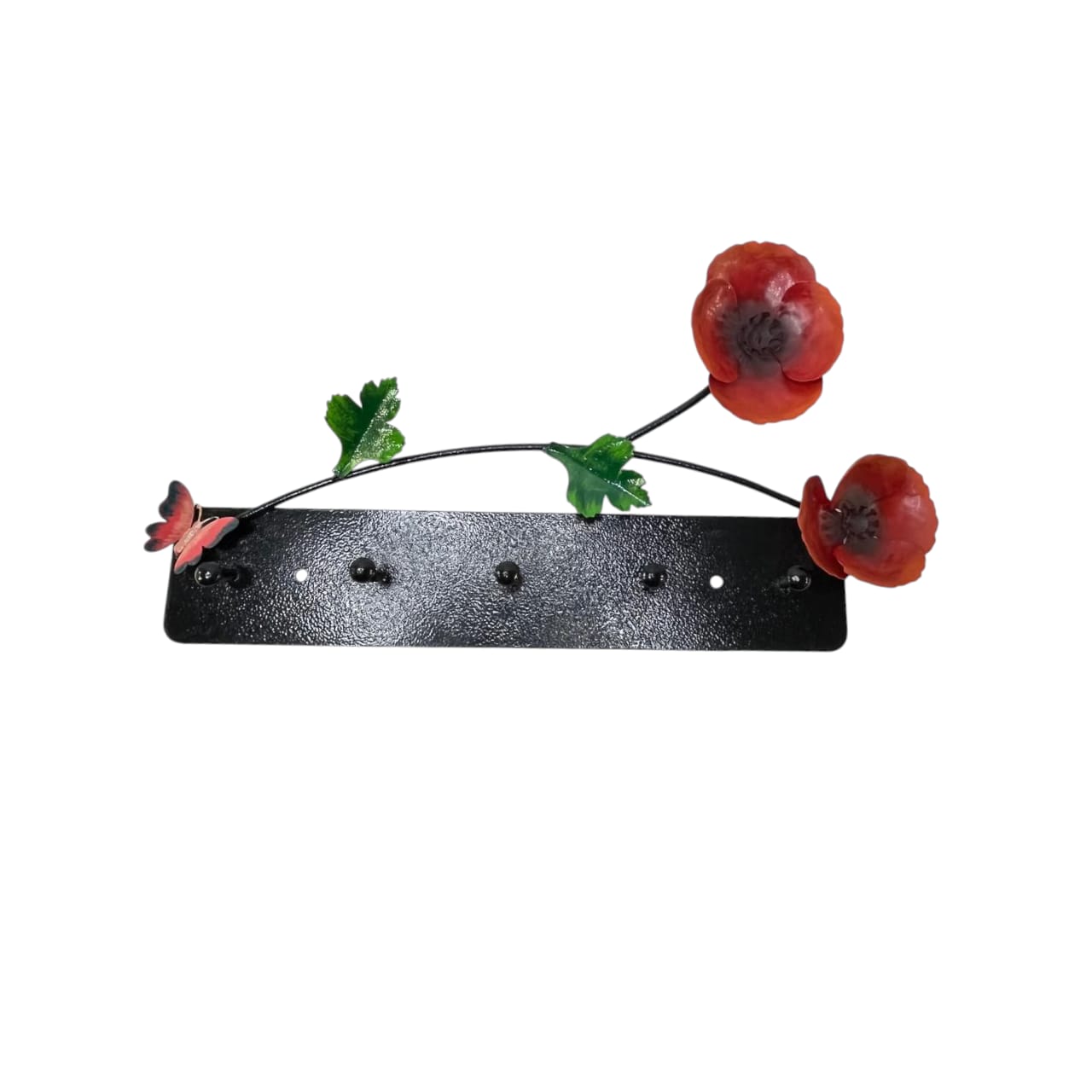 Perchero Mural - Alara