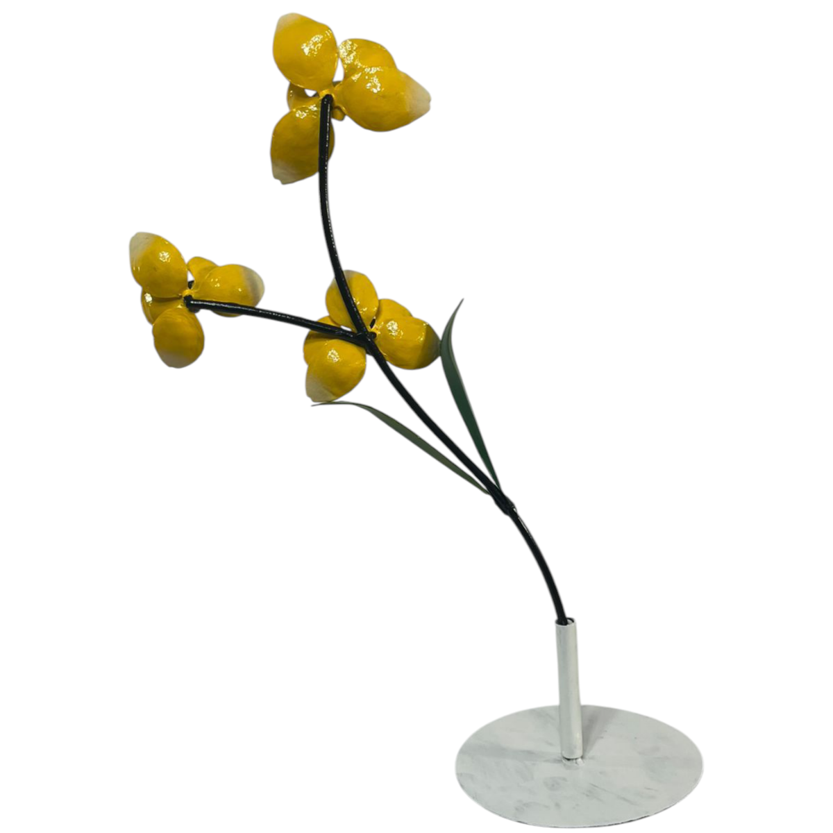 Estaca floral Orquídea - (mínima)