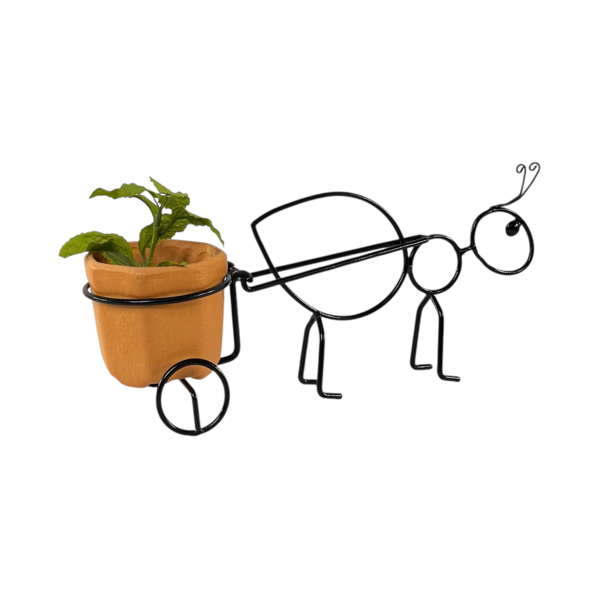 Tona - Matera mínima(ref carreta)