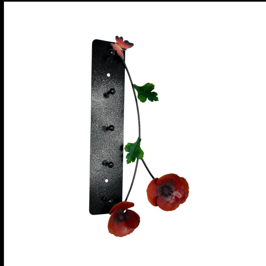 Perchero Mural - Alara