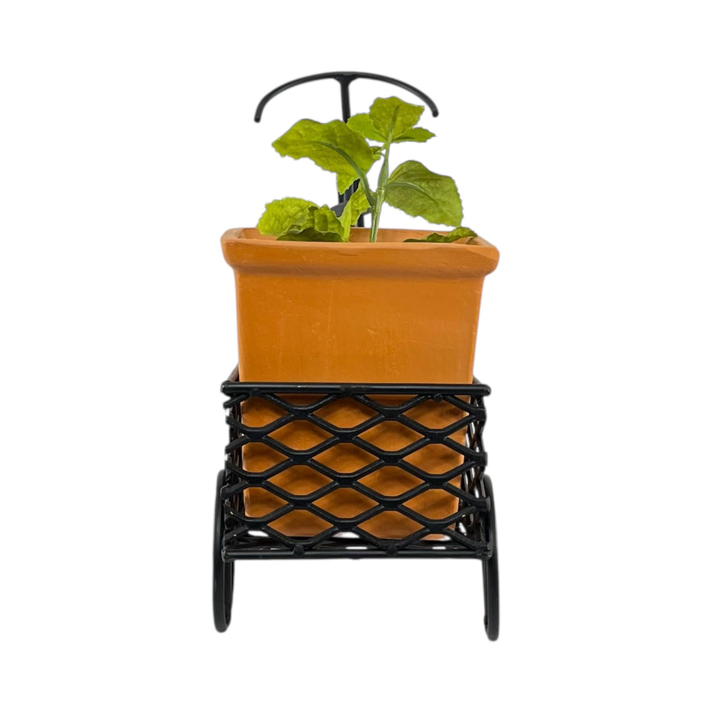 Base para matera- unae-verdecleta