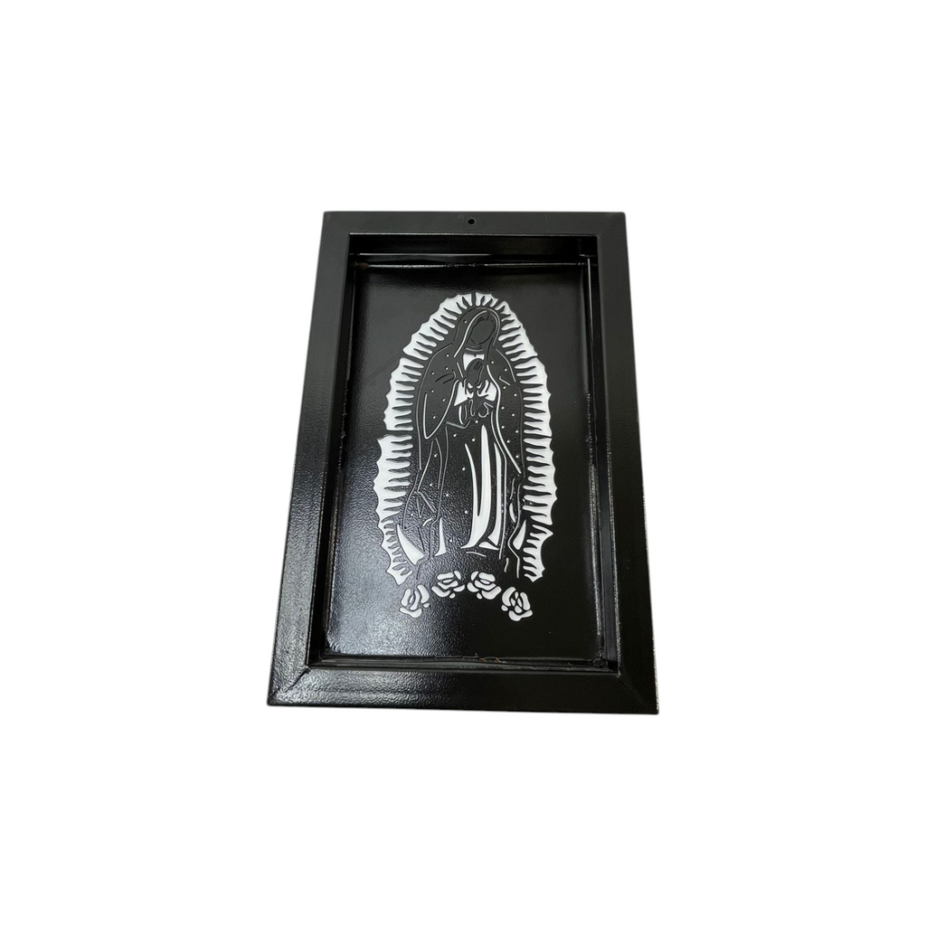 Cuadro Calado - Virgen de Guadalupe