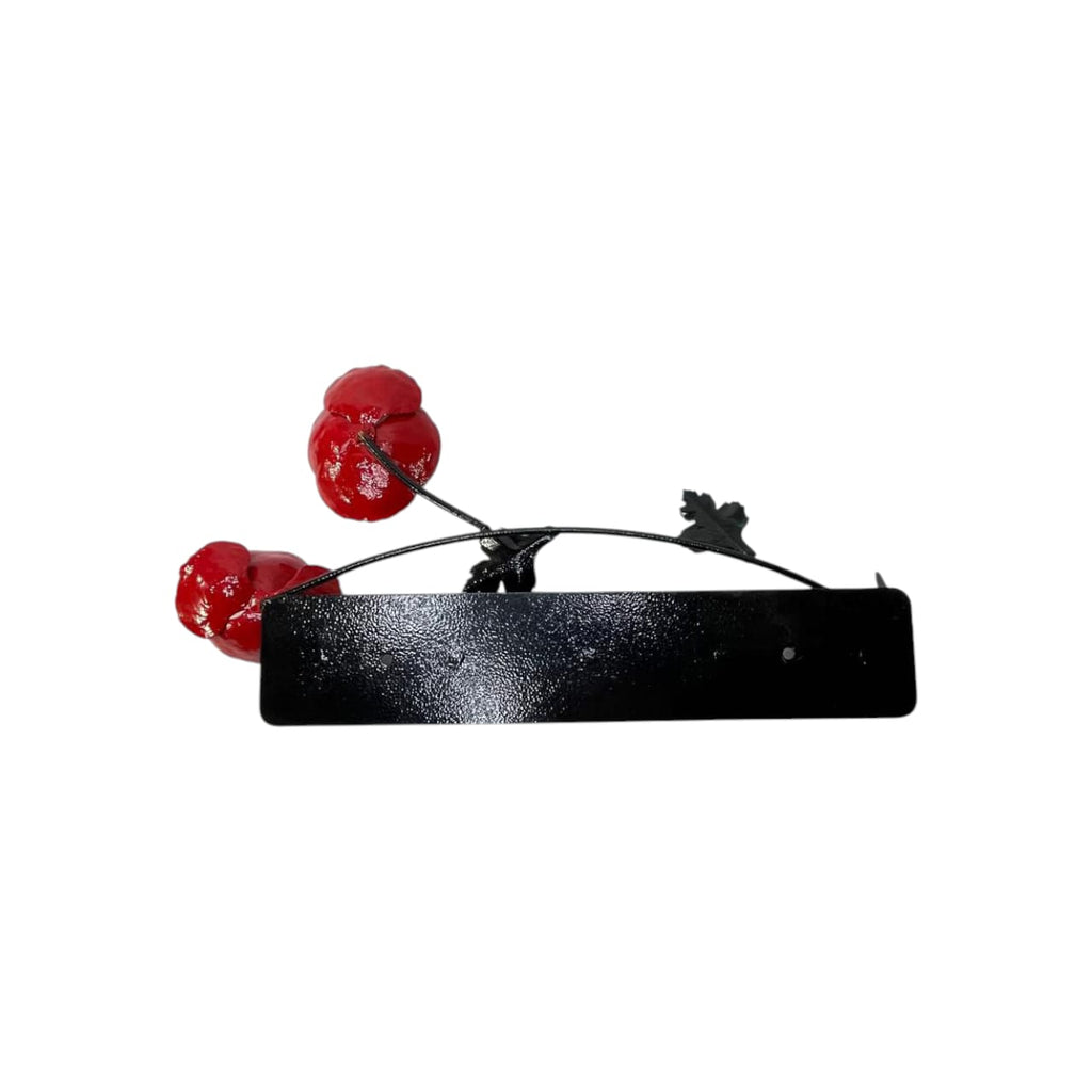 Perchero Mural - Alara