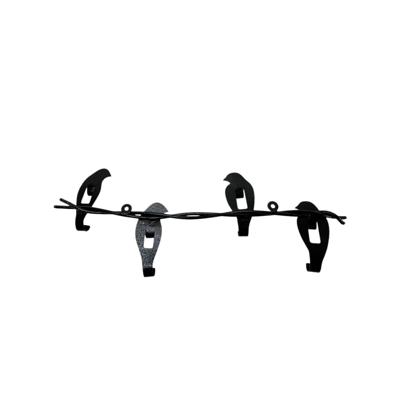 Percheros Mural Aves