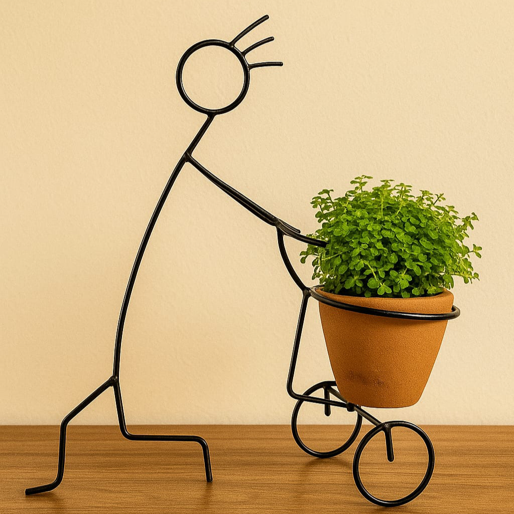 Paco matero mínimo (Ref: Carreta)