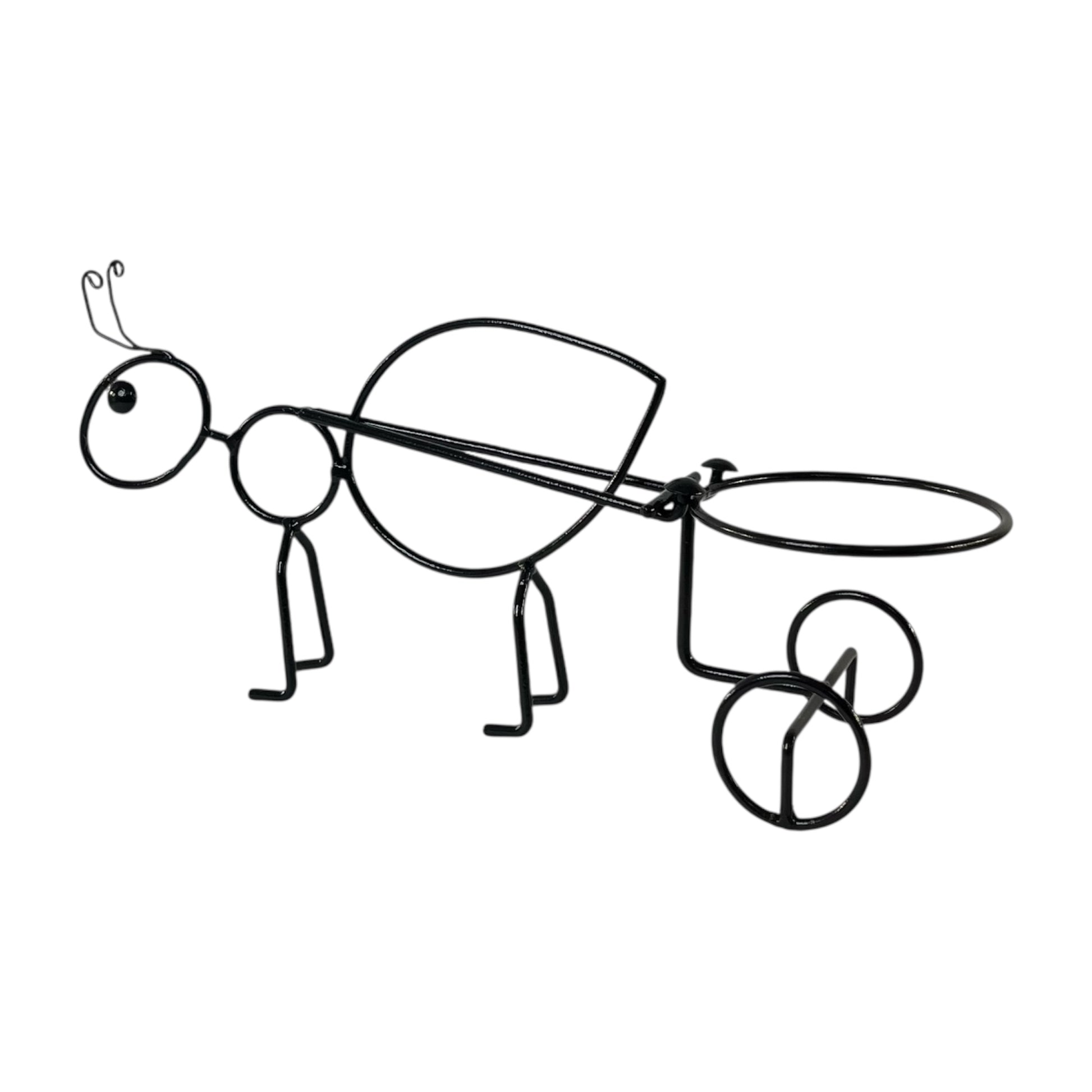 Tona - Matera mínima(ref carreta)