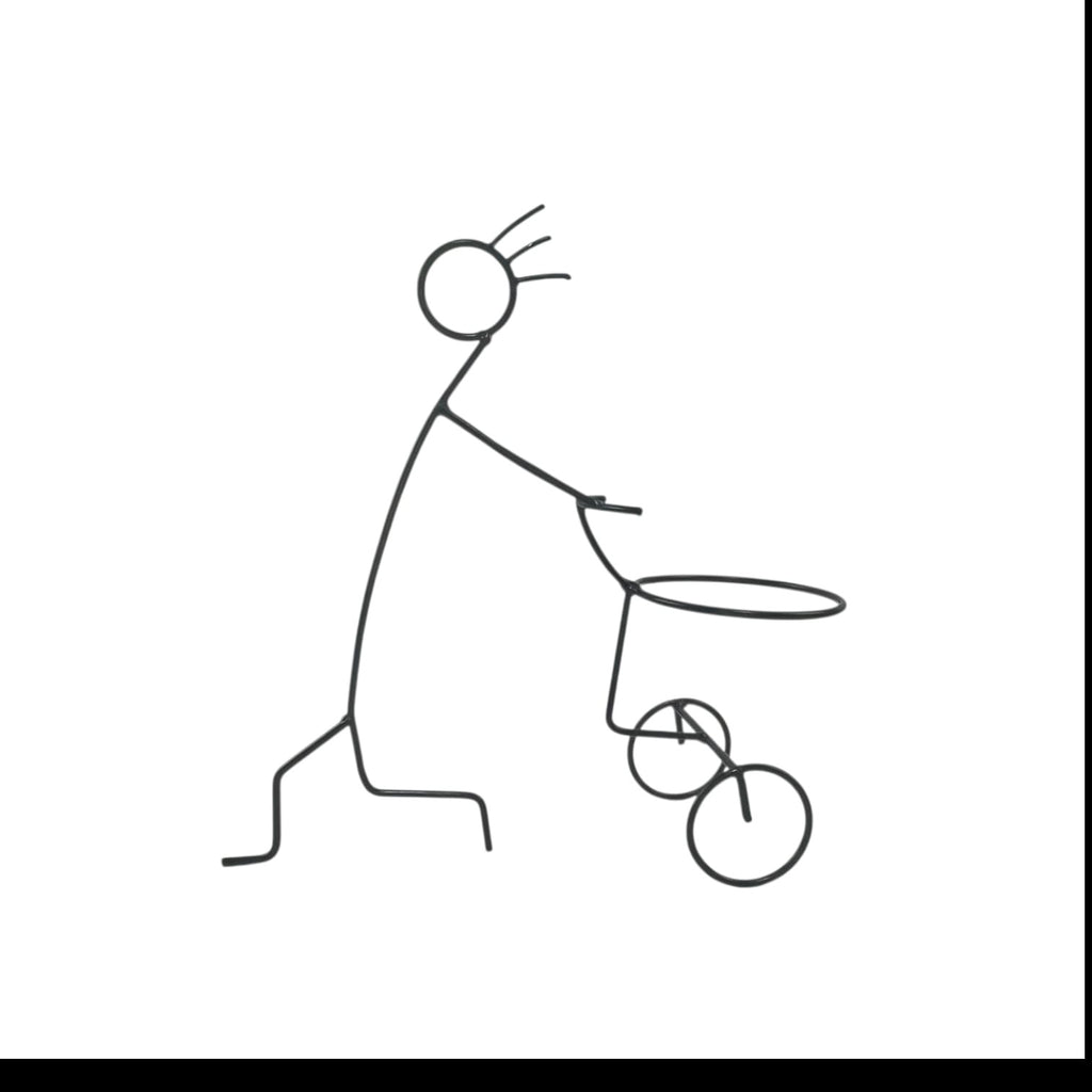 Paco matero mínimo (Ref: Carreta)