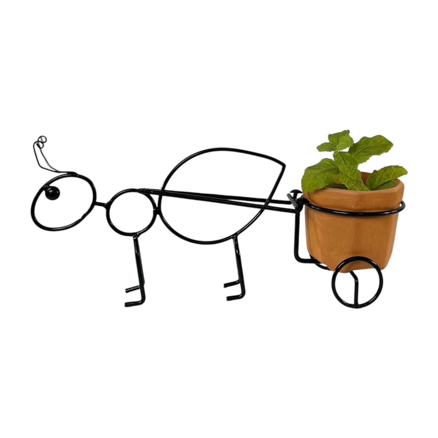 Tona - Matera mínima(ref carreta)