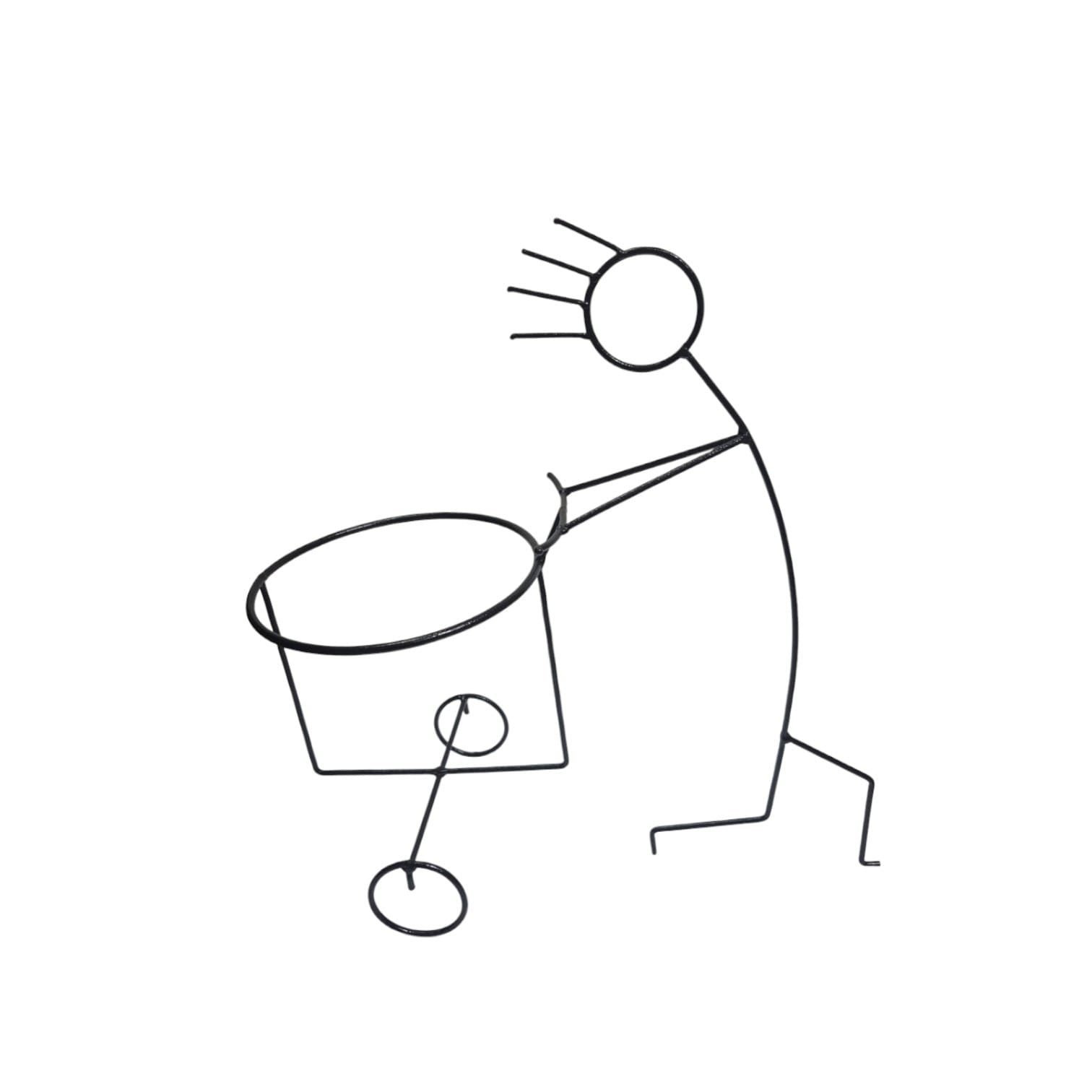 PACO CARGA MAGNA (grande)