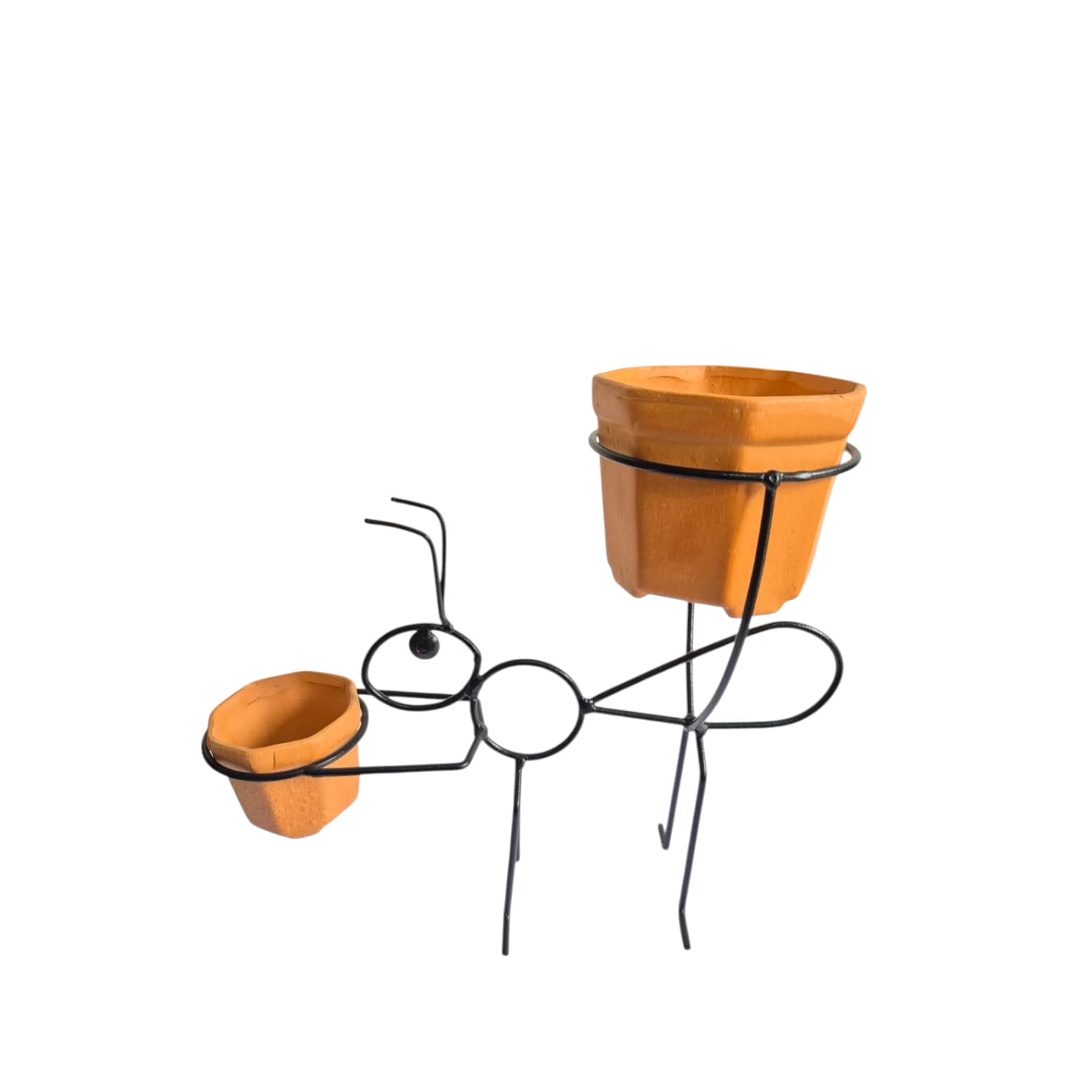 Tona Equilibrio .. base para materas