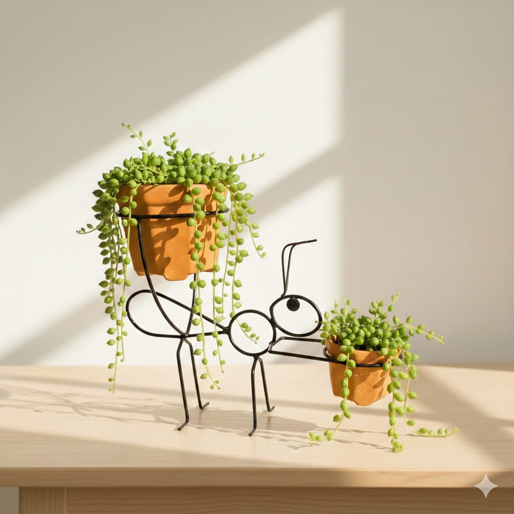 Tona Equilibrio .. base para materas