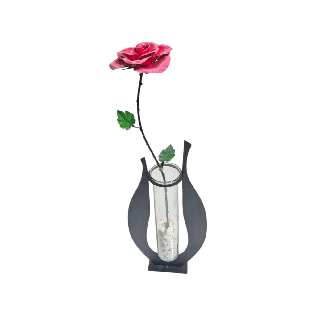 NEVIA-Flor de mesa decoración