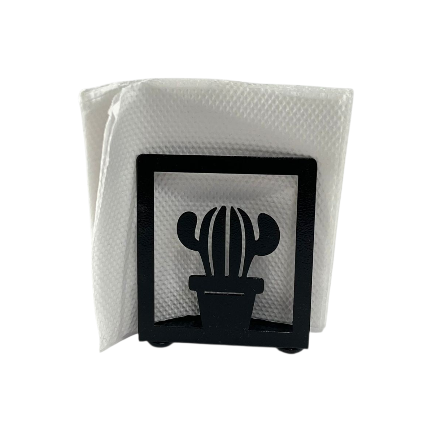 TRAMA .. Servilletero de mesa