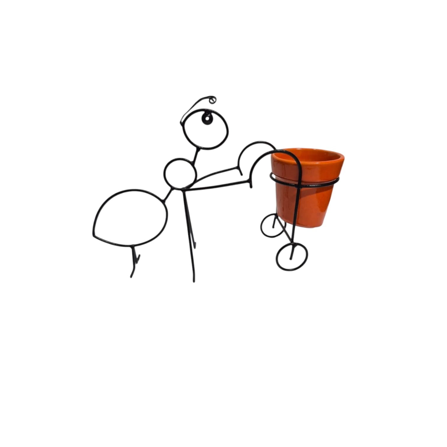 Tona Coche ... base para materas