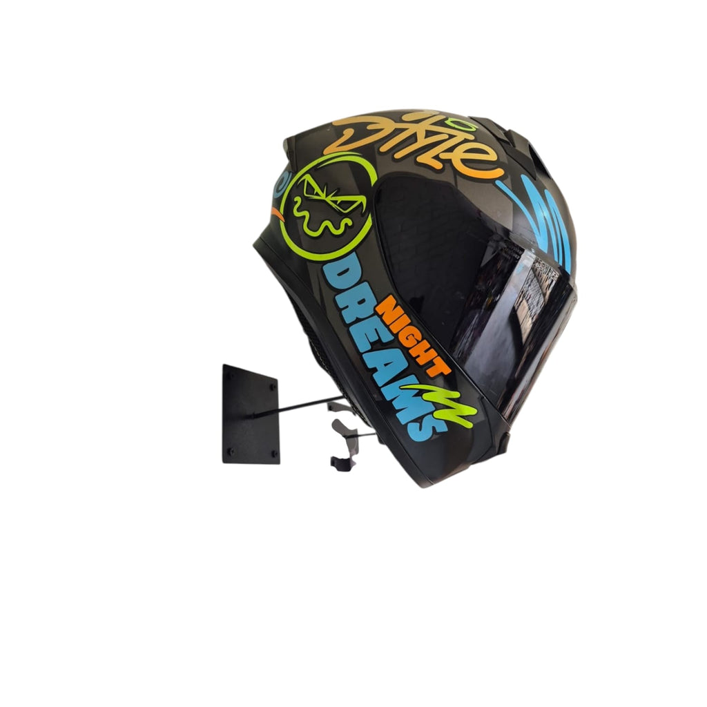 MotoHold- Porta cascos