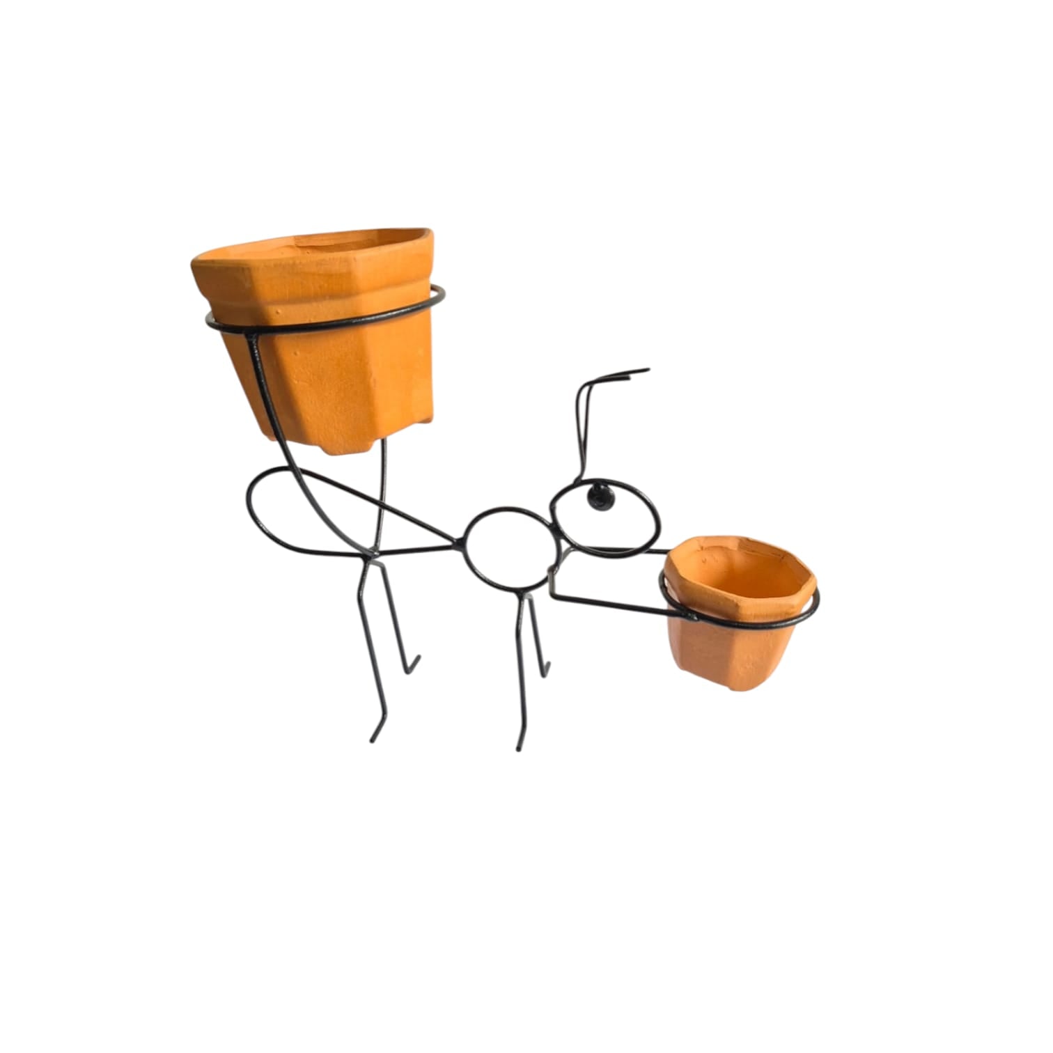 Tona Equilibrio .. base para materas