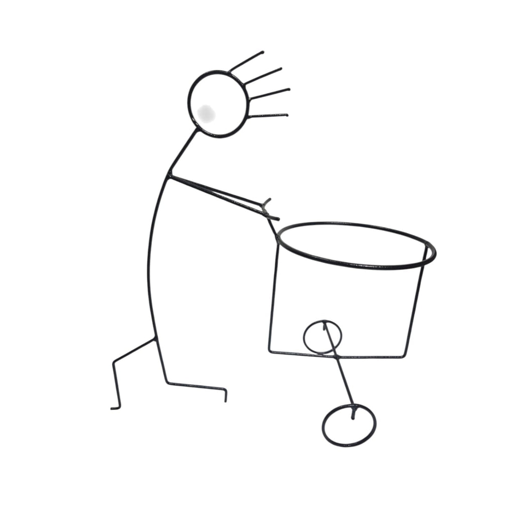 PACO CARGA MAGNA (grande)