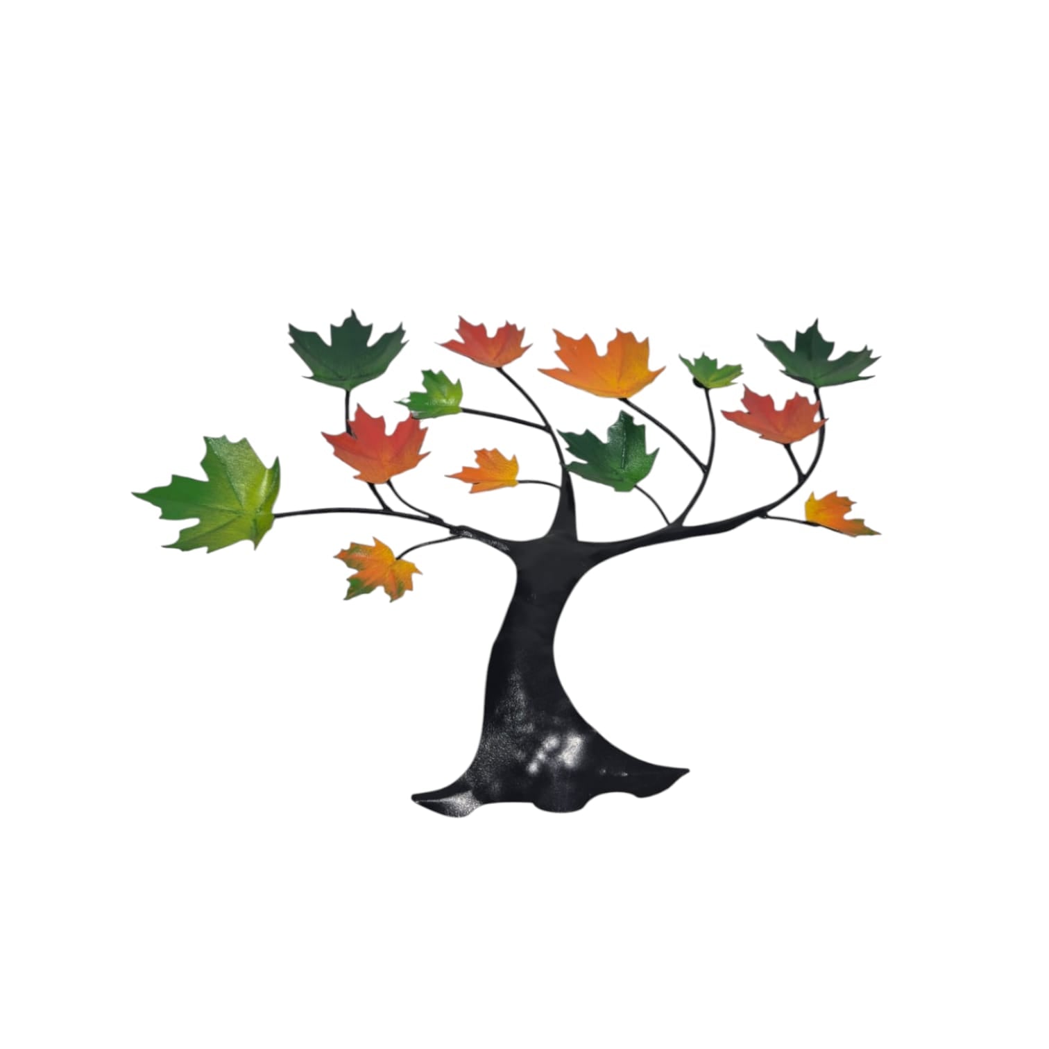 ARBORA.. Aplique de árbol